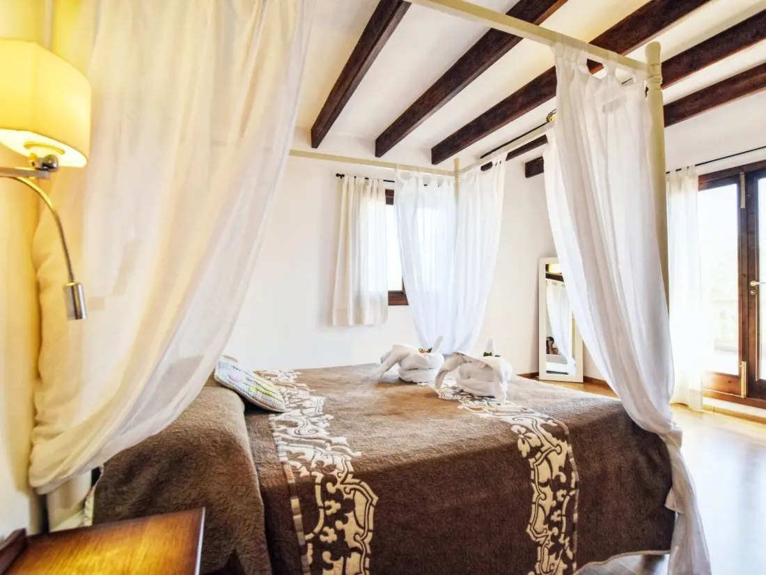 Maison de Vacances Costitx