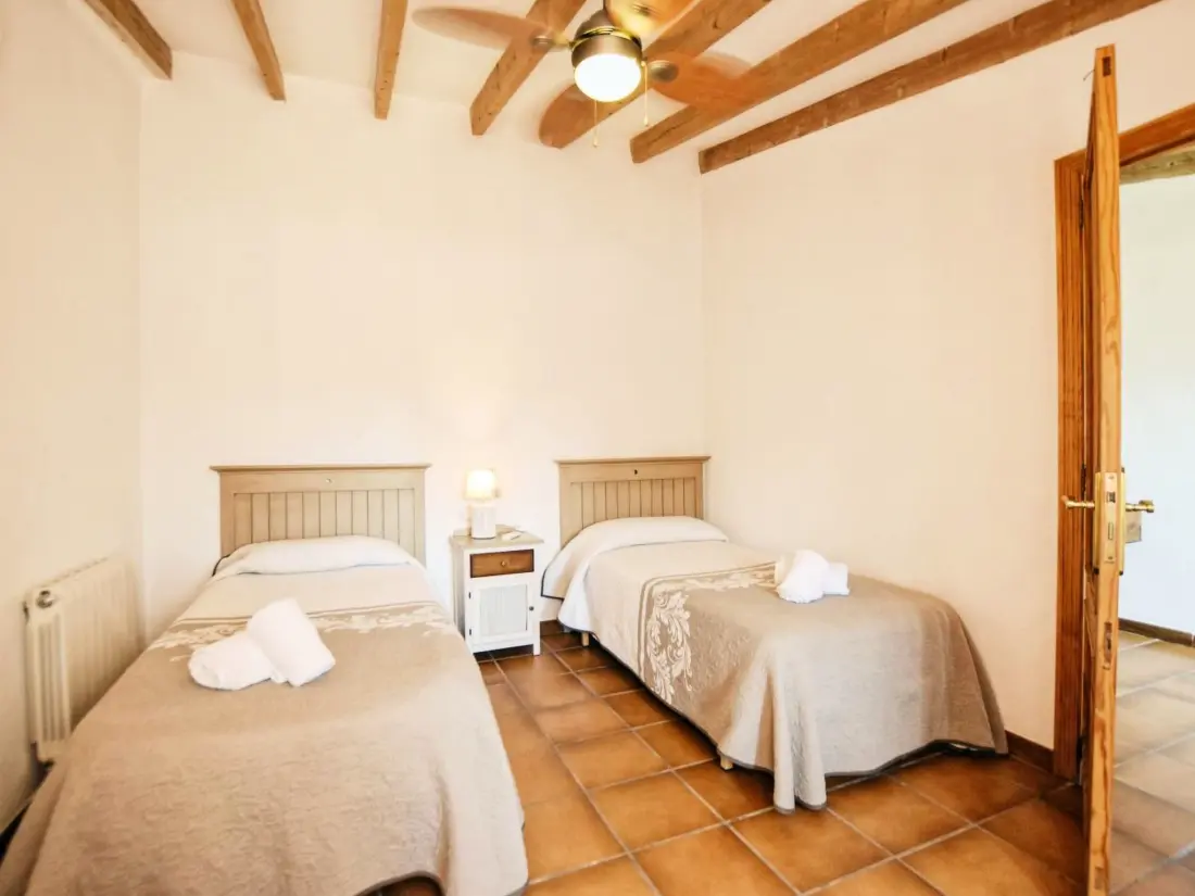Maison de Vacances Costitx