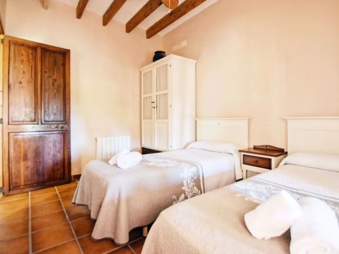 Maison de Vacances Costitx