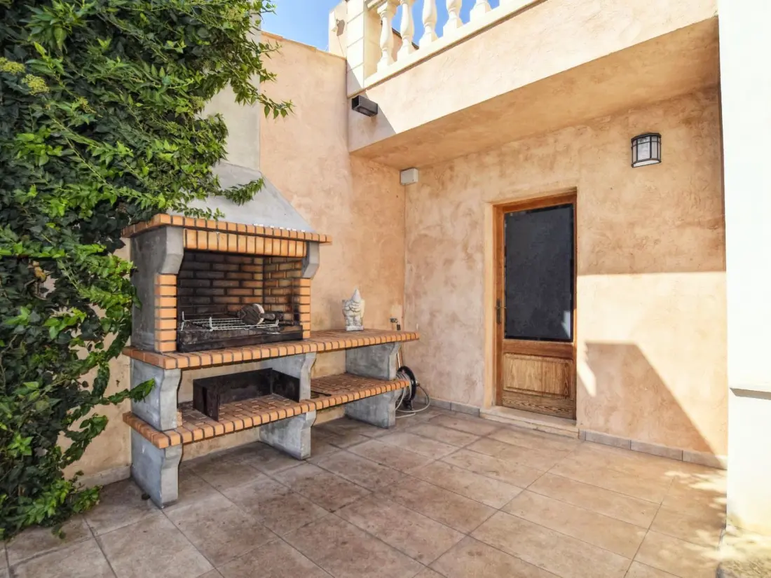 Maison de Vacances Costitx