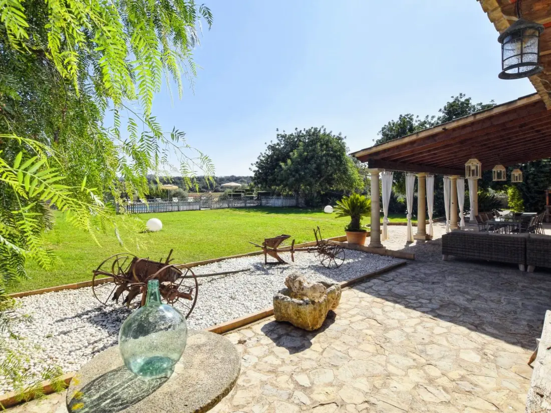 Maison de Vacances Costitx