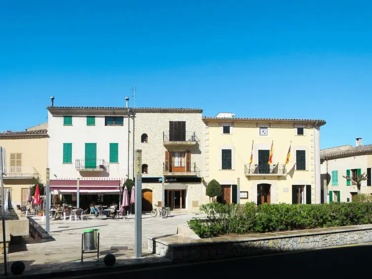 Maison de Vacances Costitx