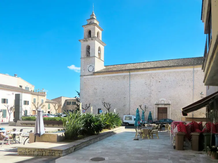 Maison de Vacances Costitx