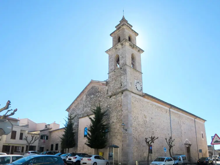 Maison de Vacances Costitx