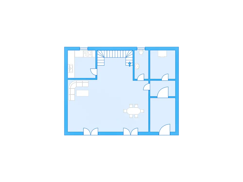 Chalet Crans-Montana