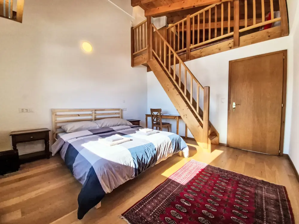 Chalet Crans-Montana