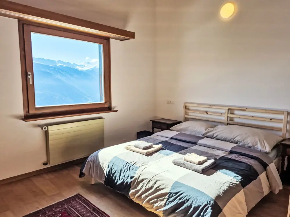 Chalet Crans-Montana