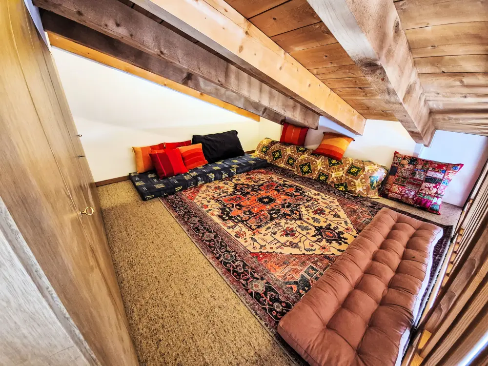 Chalet Crans-Montana