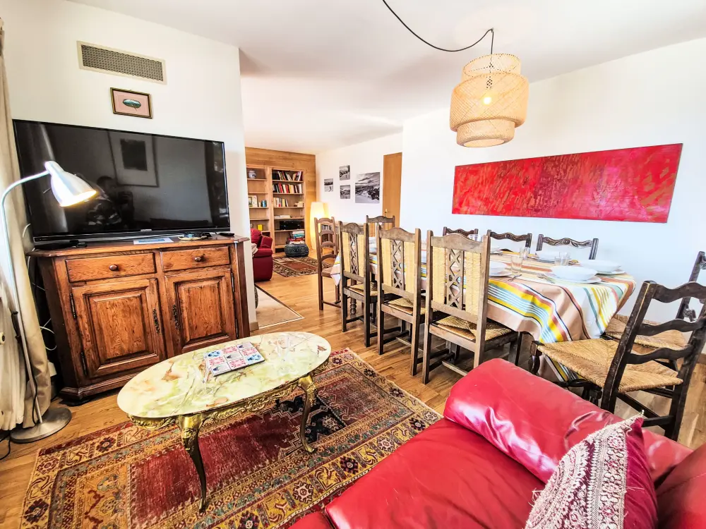 Chalet Crans-Montana