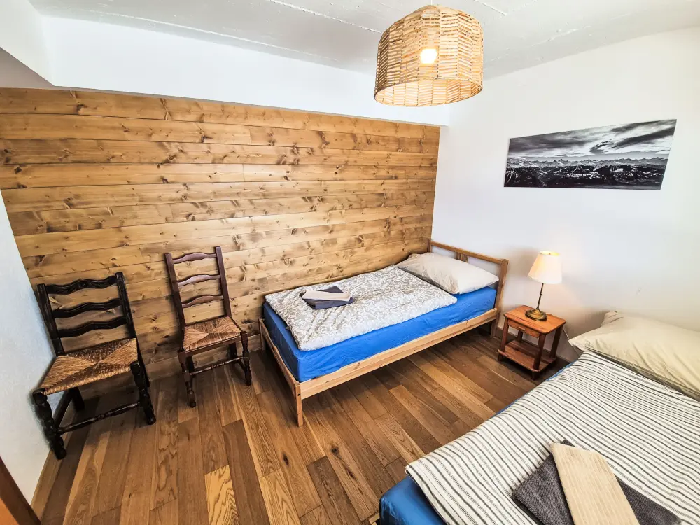 Chalet Crans-Montana