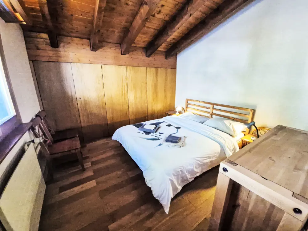 Chalet Crans-Montana