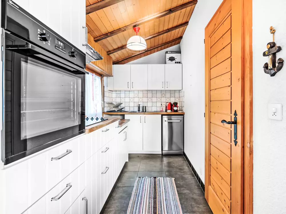 Chalet Crans-Montana