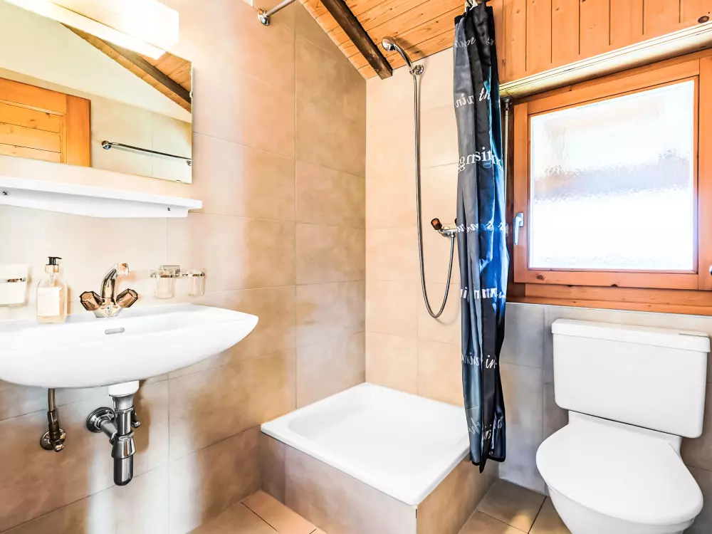 Chalet Crans-Montana