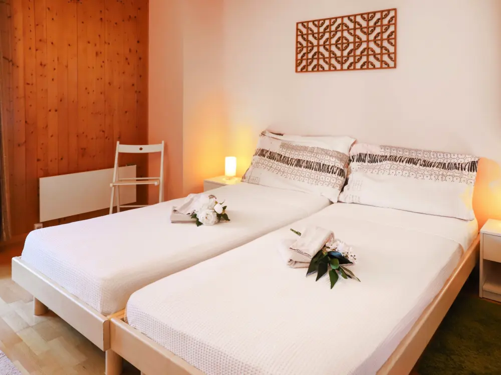 Chalet Crans-Montana