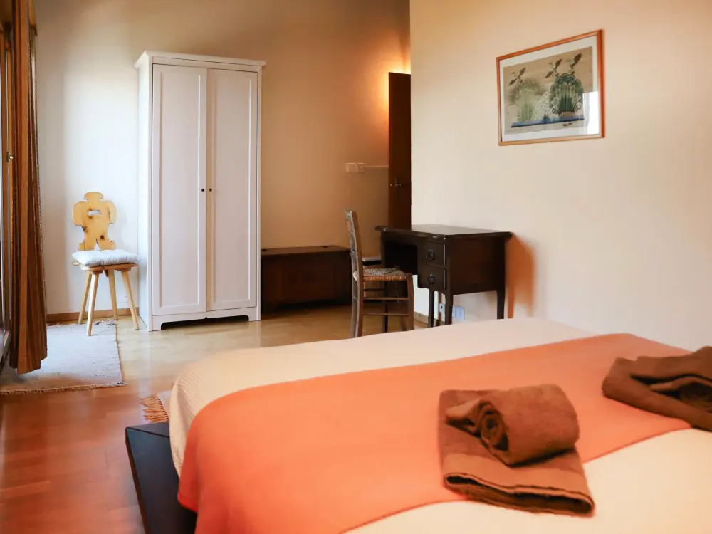 Chalet Crans-Montana