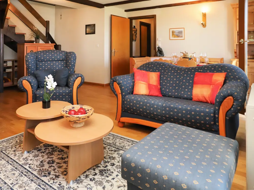 Chalet Crans-Montana