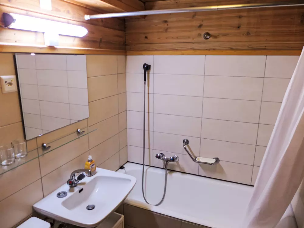 Chalet Crans-Montana