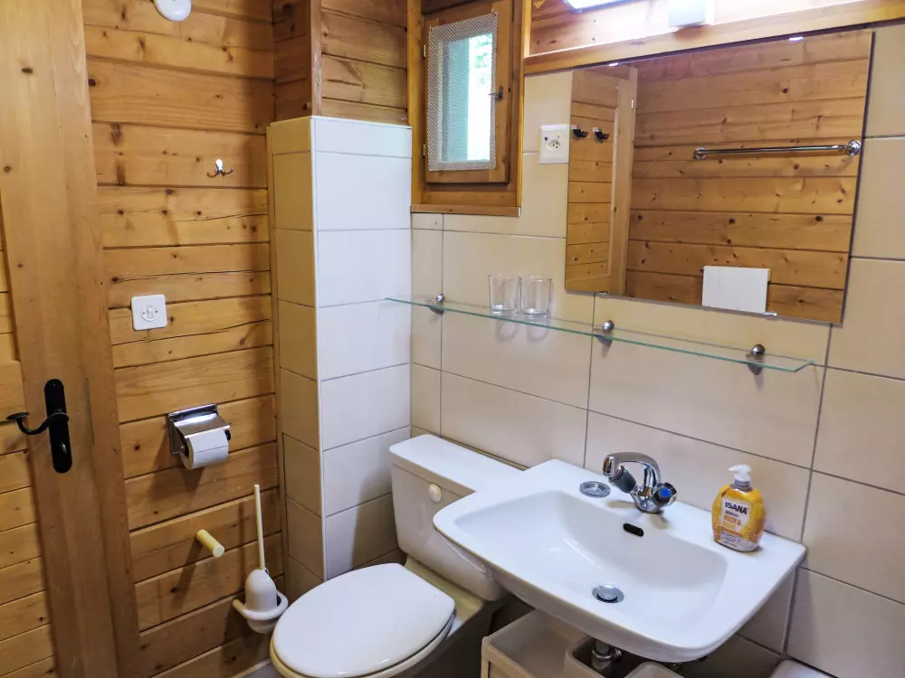 Chalet Crans-Montana