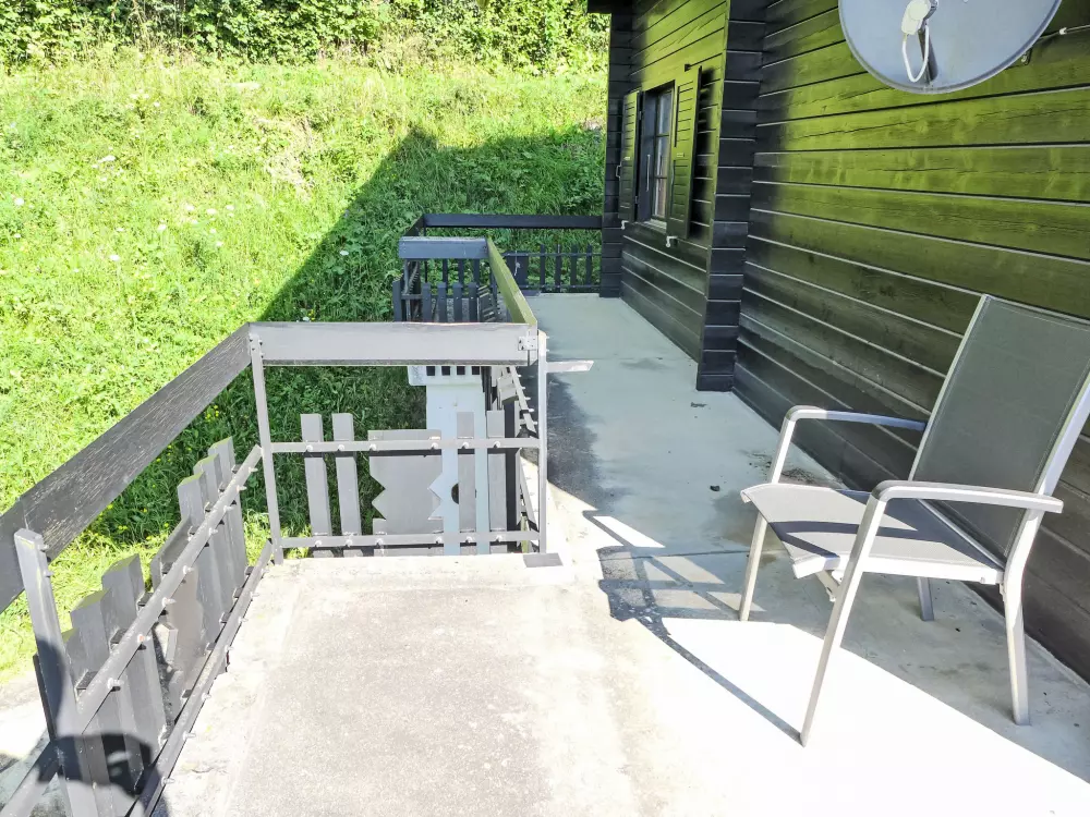 Chalet Crans-Montana