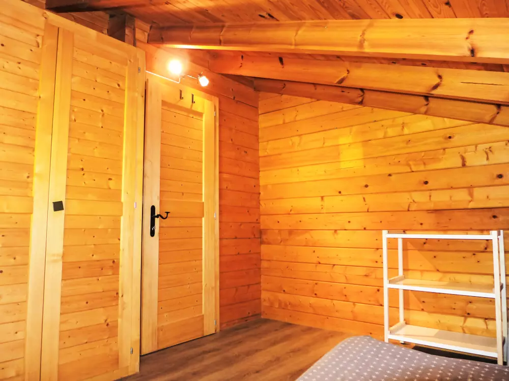 Chalet Crans-Montana