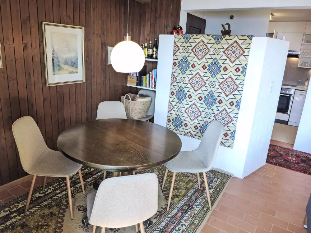 Chalet Crans-Montana