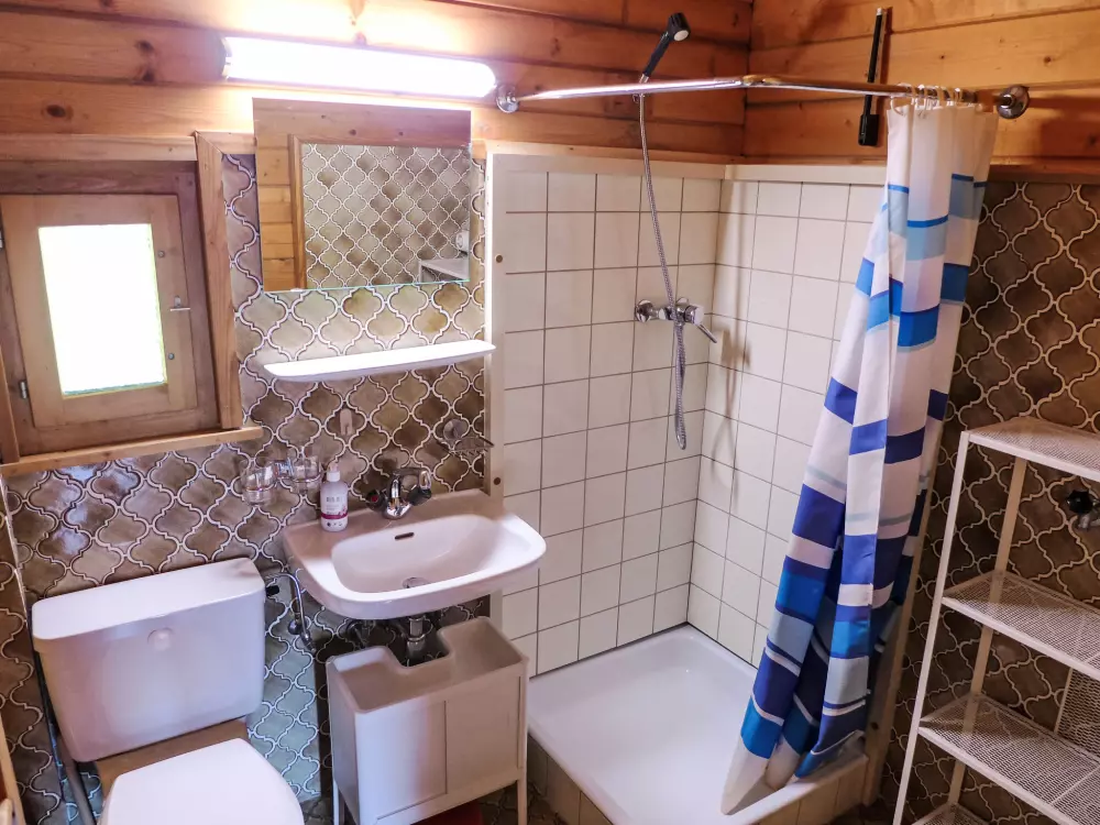 Chalet Crans-Montana