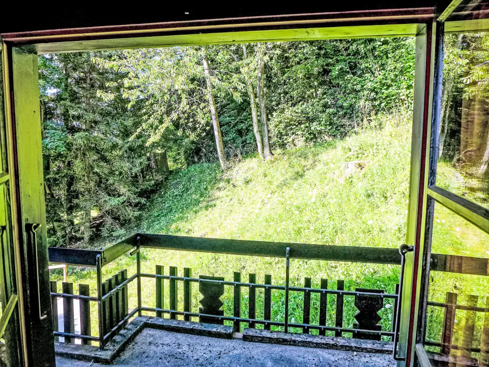 Chalet Crans-Montana