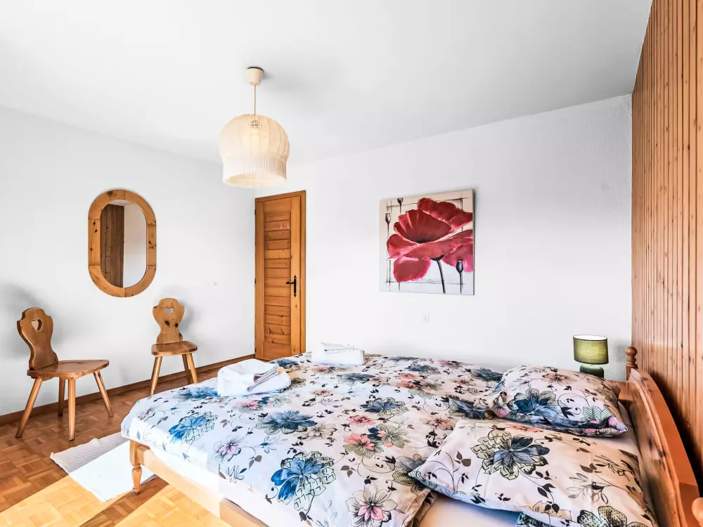 Chalet Crans-Montana