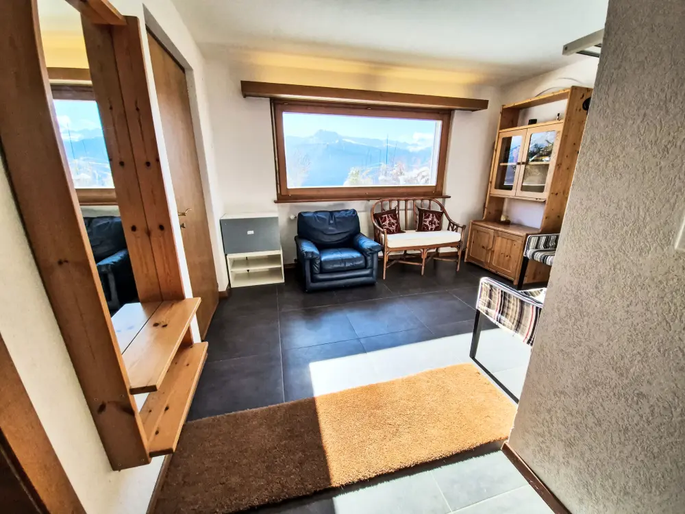 Chalet Crans-Montana