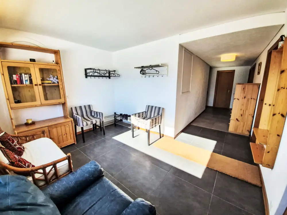 Chalet Crans-Montana