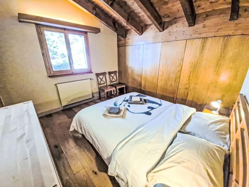Chalet Crans-Montana