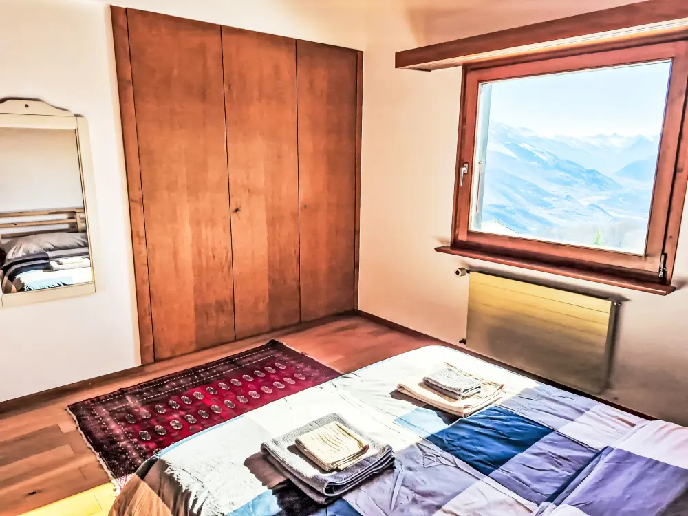Chalet Crans-Montana
