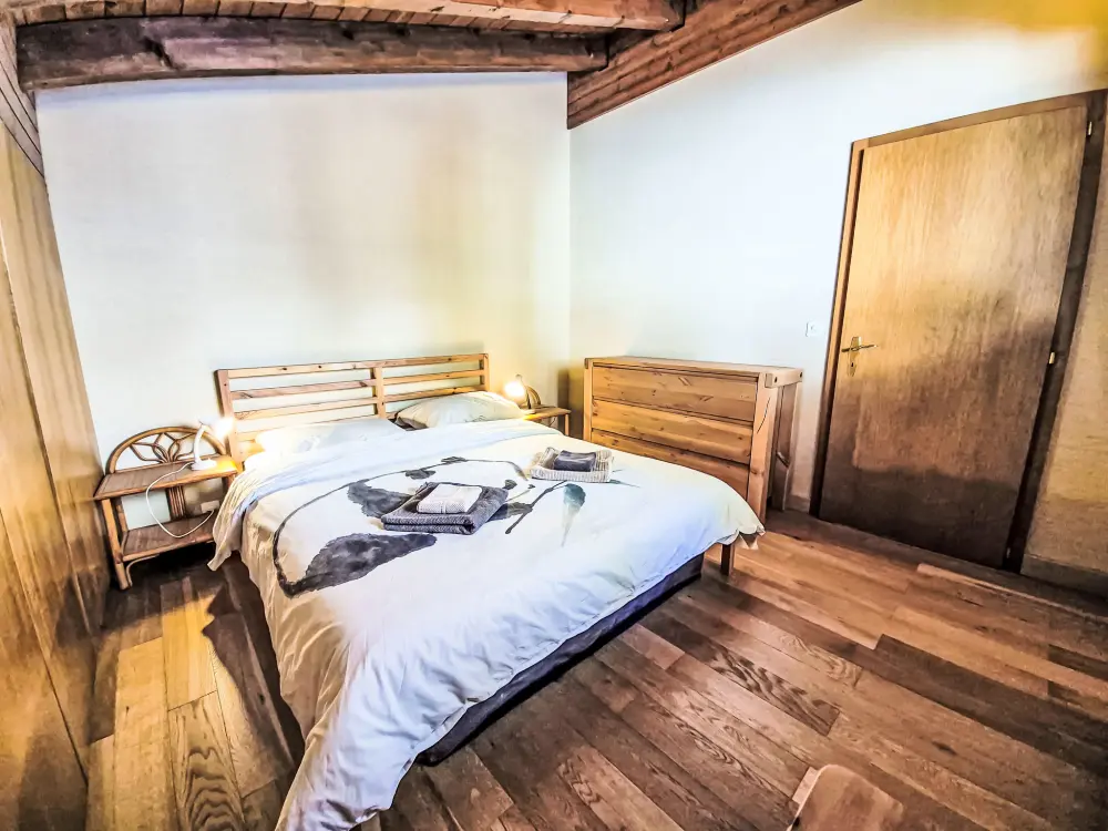 Chalet Crans-Montana
