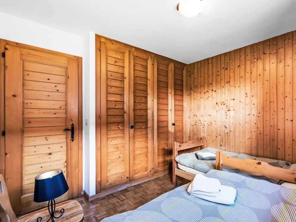 Chalet Crans-Montana