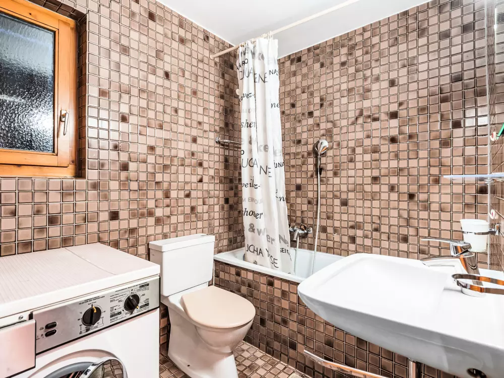 Chalet Crans-Montana