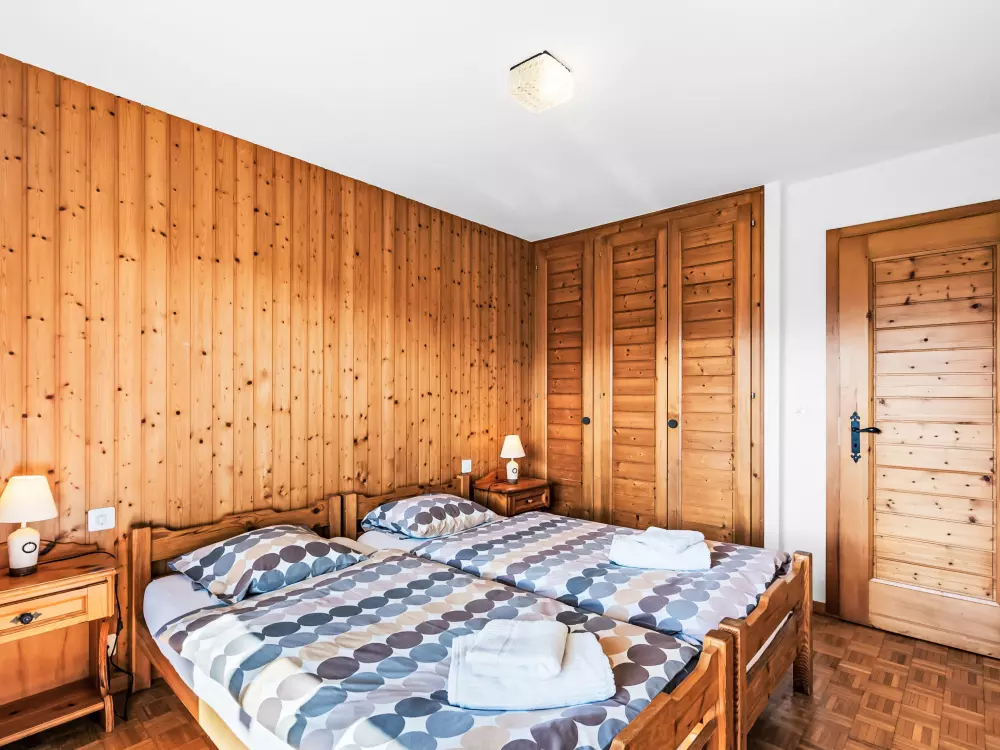 Chalet Crans-Montana