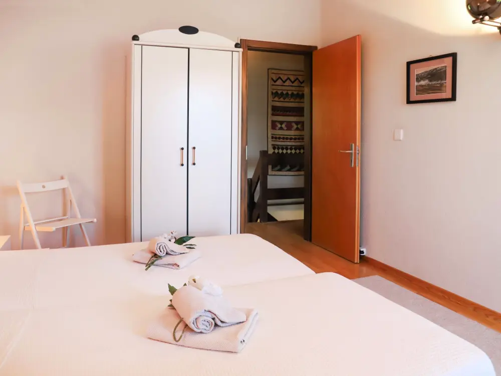 Chalet Crans-Montana