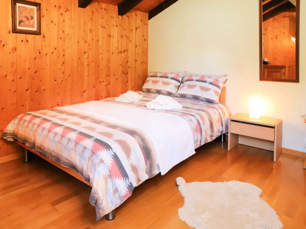 Chalet Crans-Montana