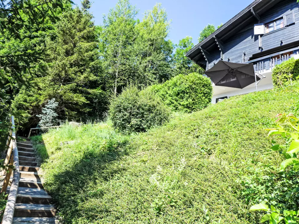 Chalet Crans-Montana