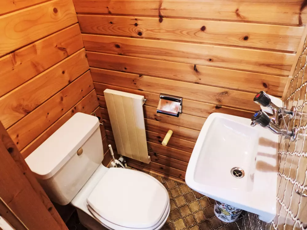 Chalet Crans-Montana