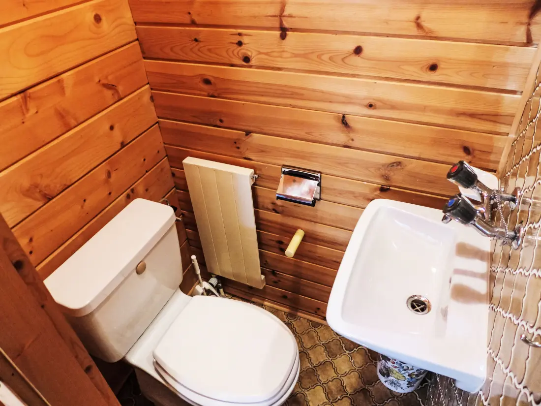 Chalet Crans-Montana