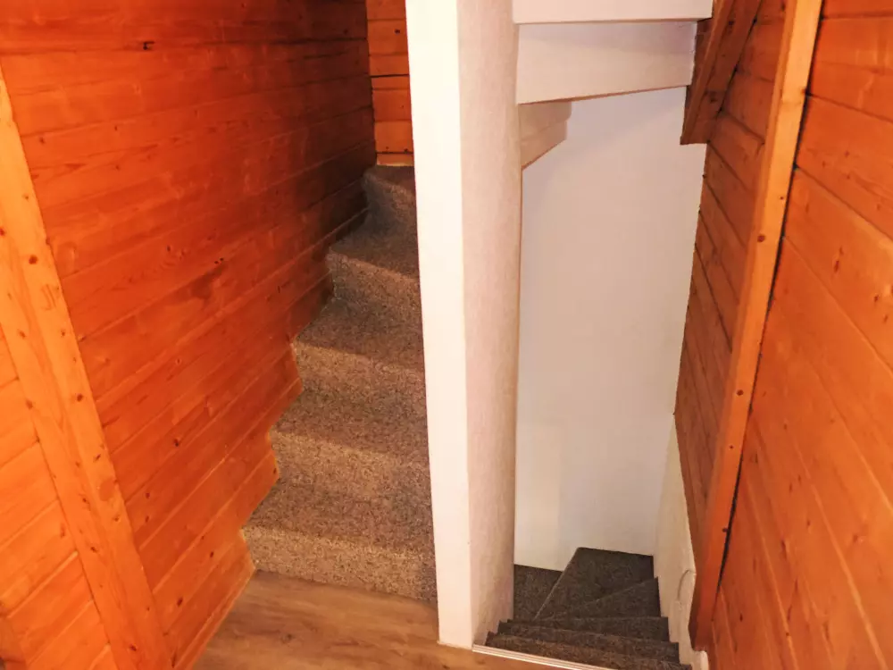 Chalet Crans-Montana