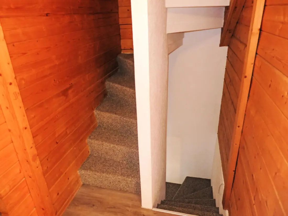 Chalet Crans-Montana