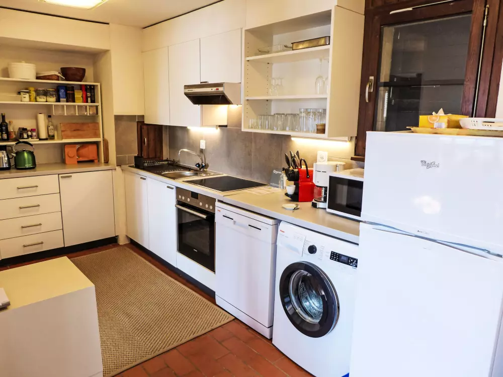 Chalet Crans-Montana