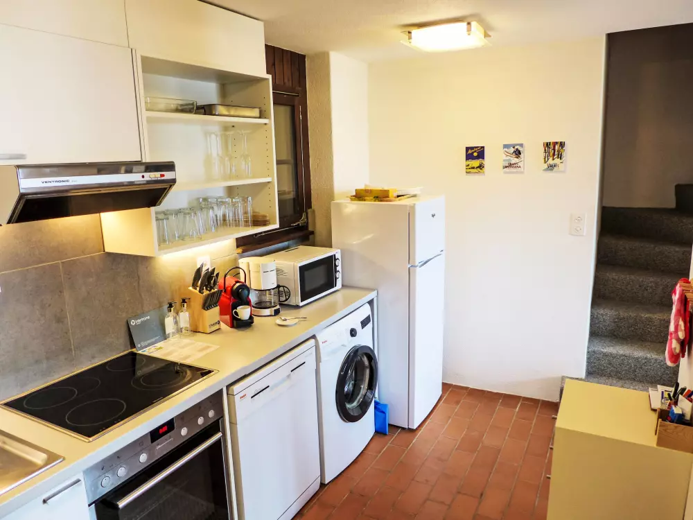 Chalet Crans-Montana