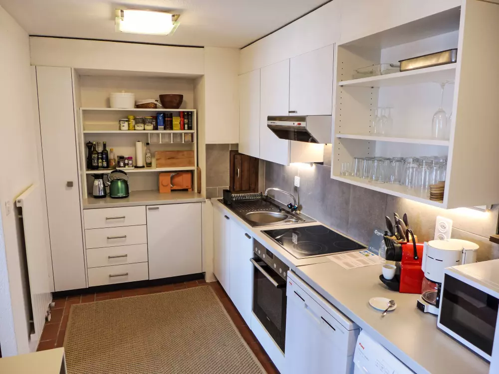 Chalet Crans-Montana