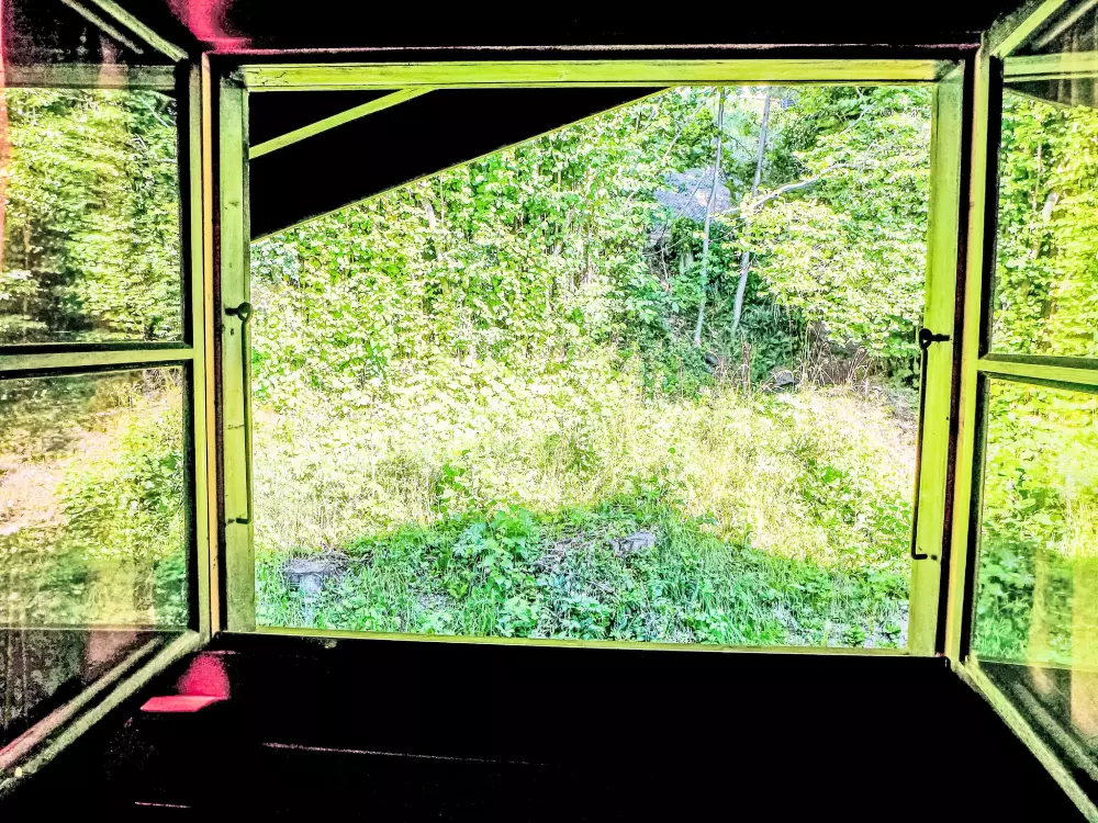 Chalet Crans-Montana