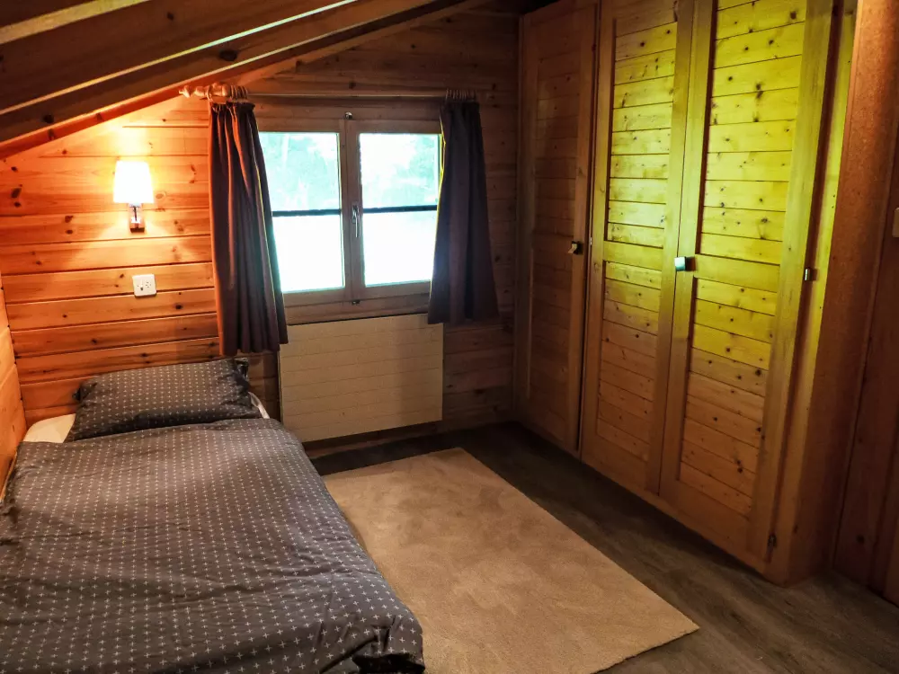 Chalet Crans-Montana