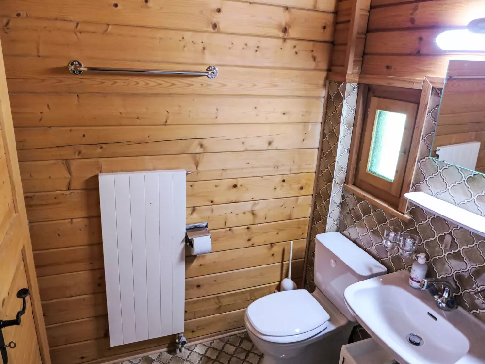 Chalet Crans-Montana