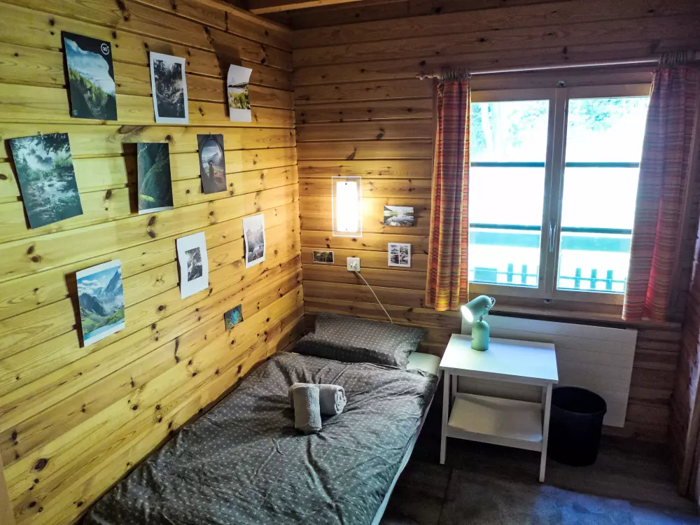 Chalet Crans-Montana